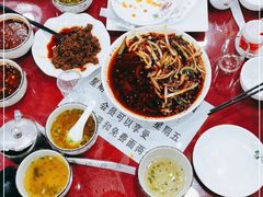 -盛唐府乾州酸汤面