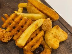 -大象厨房(重庆道店)