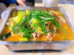 -四姐南瓜田鸡(202店)