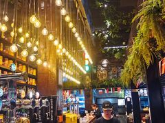 -1819餐厅·团队聚餐·烤串·精酿