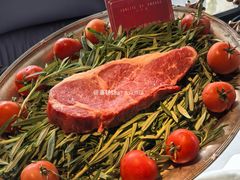 -弦月窗LUNETTE BY AMANDA(复兴路店)