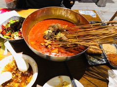 -付小姐在成都(五道口店)