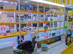 -风云再起游乐汇(南京常发广场店)