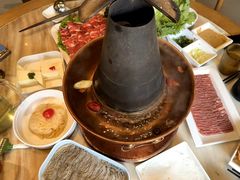 -牛街·马辈儿涮肉(牛街总店)