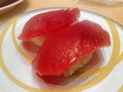 -大起水产回转寿司(大丸心斋桥店)