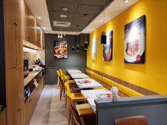 -噹噹呀咪咖喱屋(南京东路店)