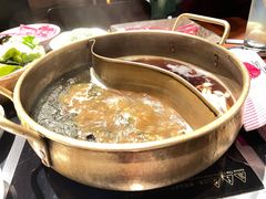 -赤RedBowl川锅·炙烤·板前(北京瑰丽酒店)