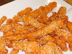 -HOHO餐厅(古子城店)