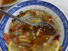 -江记甜品(罗湖店)