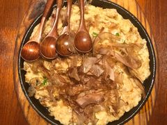 -千代武日本料理(爱建店)