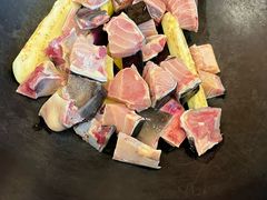 -江湖水乡铁锅炖魚(周庄嘉园店)