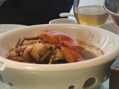 -万龙洲海鲜(南新仓店)