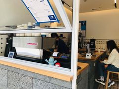 -AllorNothing横竖横咖啡(天虹店)