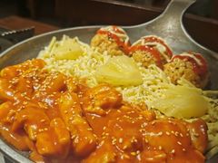 -TAIFORKS 大福食堂·山葵烤肉料理·拌饭(宝安店)