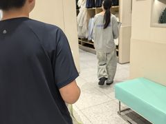 -天真蓝照相馆(五角场百联又一城店)