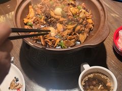 -味上湘菜馆(岳麓山店)