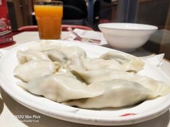 -喜家德虾仁水饺(麒麟社店)