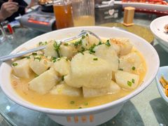 -金客家食府(联发文创口岸店)