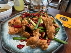 -金龙·打边炉(武进路店)