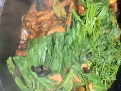 -山河屯铁锅炖(哈西站店)