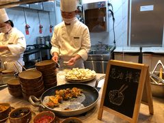 -菲住布渴酒店自助餐厅(阿里巴巴西溪园区店)