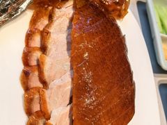 -四世同堂·京菜·烤鸭(双井店)