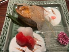 -鮨椿(瑞虹天地太阳宫店)