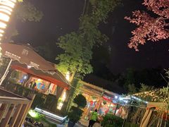 -二荆条·蜀鲜汇城市森林火锅