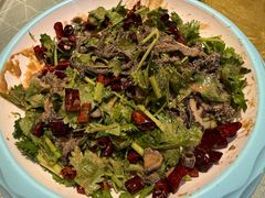 -裕德隆清真饭庄·天津特色菜(东丽店)