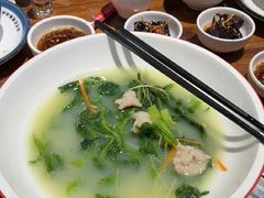 -猪腰一家·地道佛山菜(里水店)