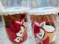 -Sips&Lick茶兰咖啡(五道口店)