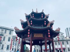 -汕头市小公园