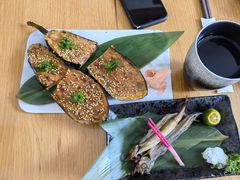 -嘻〆咩 XIME Izakaya