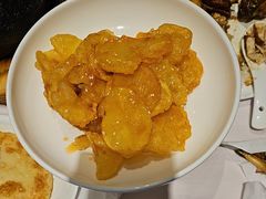 -老妈菜馆(建设街店)
