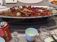 -小徽舟臭鳜鱼(雅清街店)