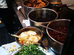 -蒋家肠旺面馆老店(合群路店)
