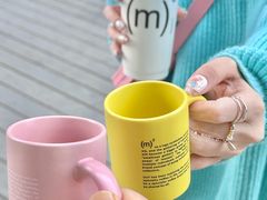 -CUBIC3三立方咖啡(凌空SOHO店)