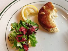 -Wolfgang’s Steakhouse 沃夫冈牛排馆(上海白玉兰广场店)