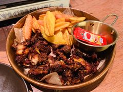 -野人部落(中街店)