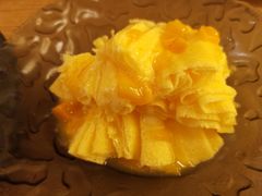芒果绵绵冰-伊豆野菜村(大族广场店)