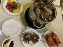 -春华海鲜城(广场西苑店)