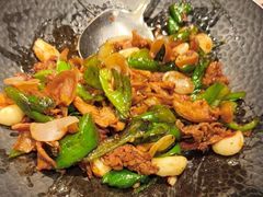 -烹湘·鲜炒湖南土菜(海珠店)