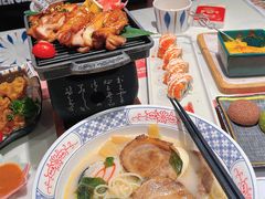 -花漫里日式餐厅(城东中骏店)