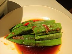 -汤城小厨•粤菜•靓汤(金融街店)
