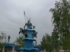 -华夏文旅海洋公园