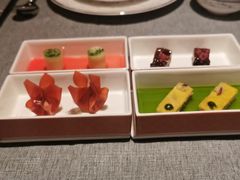 -柿合缘新京菜(静安嘉里中心店)