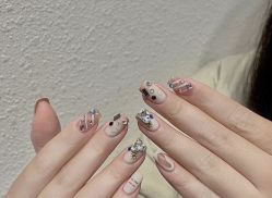 -LILY NAILS美甲美睫