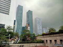 -皇庭广场(福华三路店)