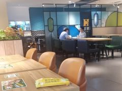 -豪客来牛排(重庆三峡广场步行街1704店)