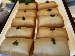 -文新茶馆·喝毛尖茶·品信阳菜(黄河南路店)